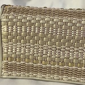 Sharif leather wallet/purse